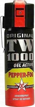 Изображение TOGO Gaz pieprzowy 1000 63 ml strumie