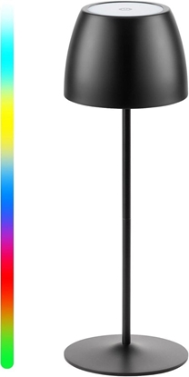 Attēls no Tomons LED Nacht/Tischlampe dimmbar Kabellos Touch