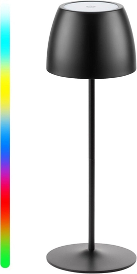 Picture of Tomons LED Nacht/Tischlampe dimmbar Kabellos Touch