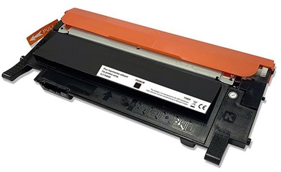 Picture of Toner UPrint Samsung CLTC404S Black Remanufactured 3584770892883