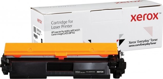 Изображение Toner Xerox Black Orygina  (006R03640)