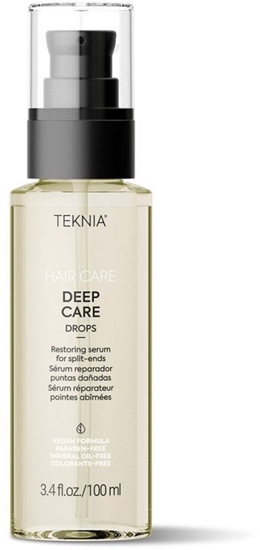 Picture of Tonik Lakm Teknia Hair Care Deep Care Drops 100 ml
