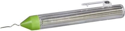 Attēls no TOOLCRAFT SW-1 Loddetin, blyfri Pencil Sn99,3Cu0,7 17 g 1 mm