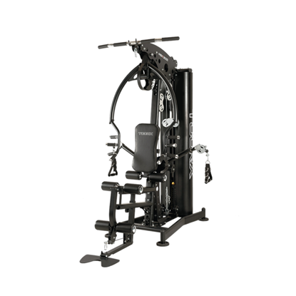 Attēls no TOORX MSX-3000 spēkstacija