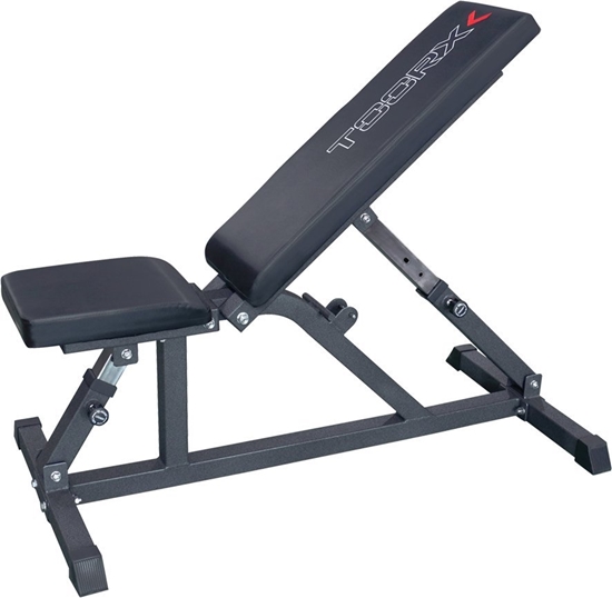Picture of Toorx Training bench TOORX WBX85