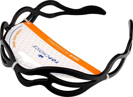 Изображение Top Choice Top Choice Opaska do wosów (27710) 1szt