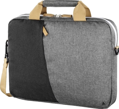 Изображение Torba Hama Do Laptopa Florenz 13.3'' czarno-szara