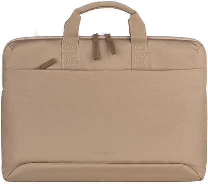 Attēls no Torba na notebook 15,6" Tucano Smilza BSM15-BE beowa