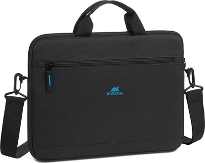Изображение Torba RivaCase Computer bag RIVACASE 14, black