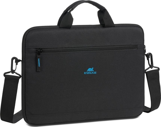 Изображение Torba RivaCase Computer bag RIVACASE 14, black