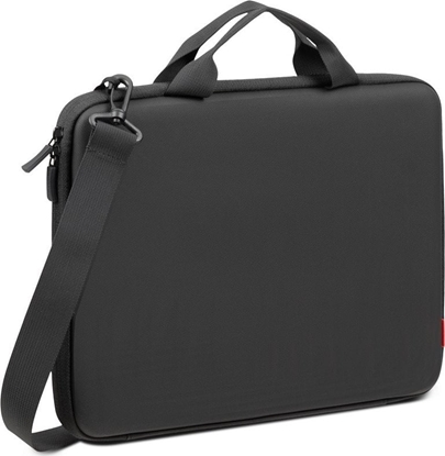 Picture of Torba RivaCase Laptop bag 5116 black hardshell Chromebo