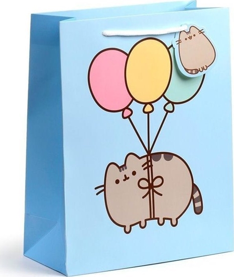 Изображение Torebka balony rednia