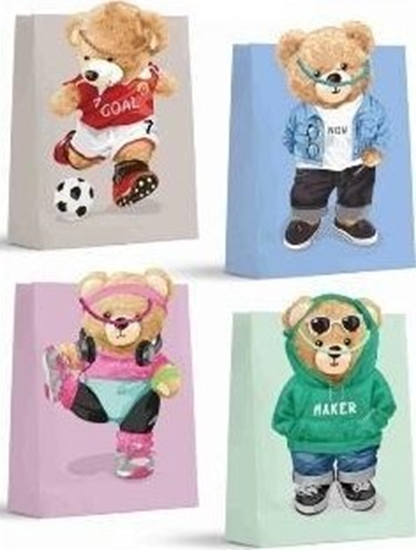 Picture of Torebka prezentowa L