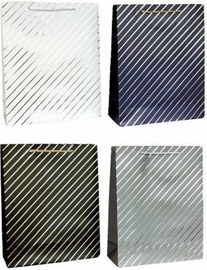 Picture of Torebka upominkowa M MIX