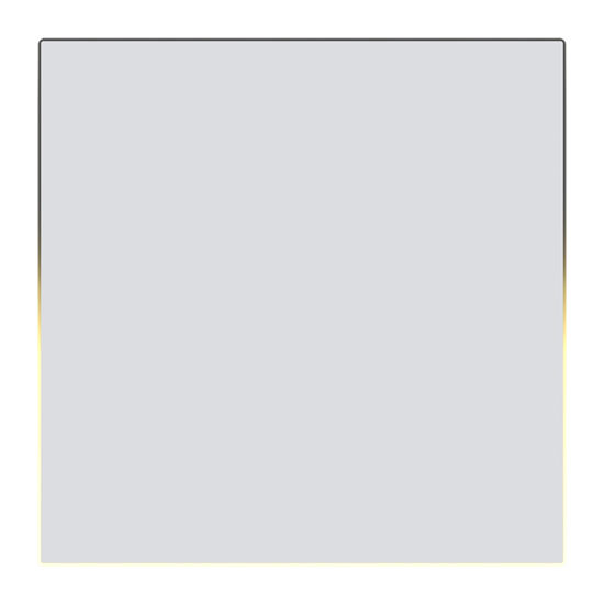 Picture of Touch ZigBee Light Switch Avatto TS60-EU-W1 Single