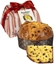 Picture of Traditional panettone Zaghis Classico, 750 g