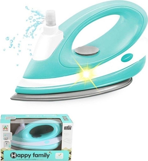 Picture of Trifox elazko na baterie