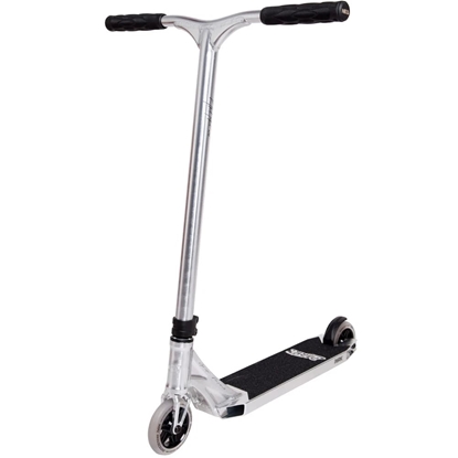 Attēls no Triku skrejritenis NKD Park Silver