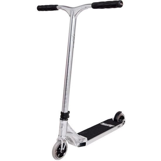 Picture of Triku skrejritenis NKD Park Silver