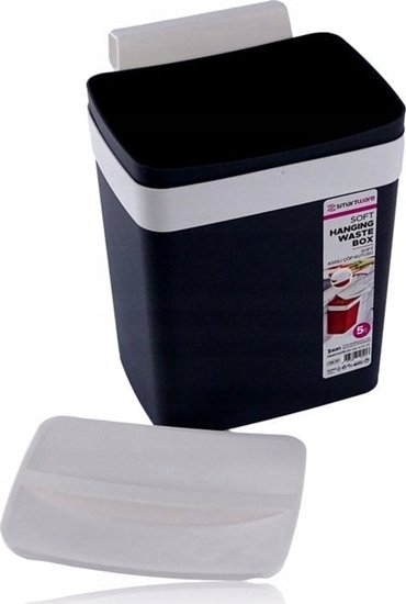 Изображение Triton Box wiszcy z pokryw 4 l Turan