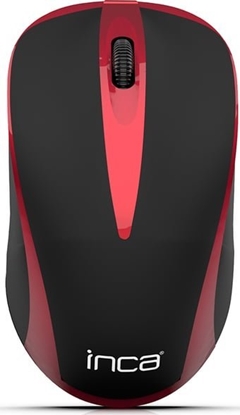 Изображение Triton Inca IWM-221RSK myszka RF Wireless Optyczny 1600 DPI