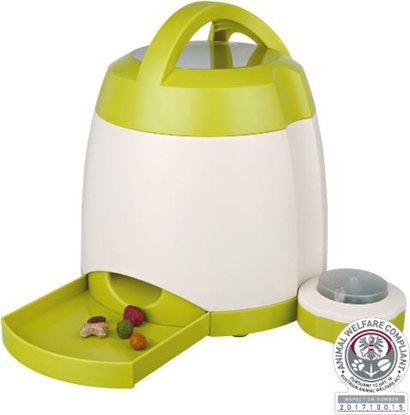 Attēls no Trixie Gra dla psa-Trening Pamici, 20 × 24 cm