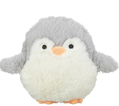 Picture of Trixie witeczna Zabawka dla Psa Pingwin 16cm