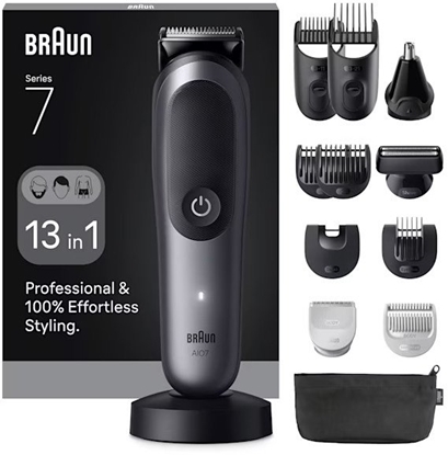 Attēls no Trymer Braun Series 7 AIO7560