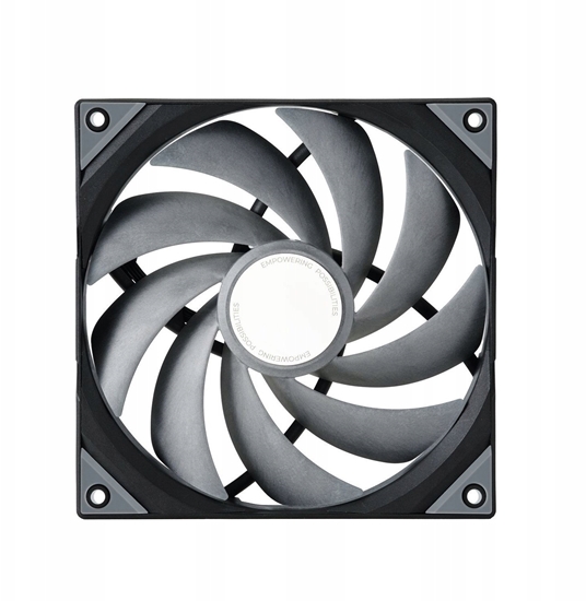 Picture of TRYX ROTA PRO Lfter - 140 mm, schwarz