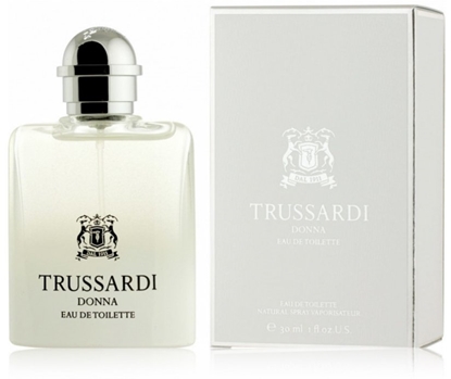 Изображение Trussardi Donna Perfume EDT 30 ml