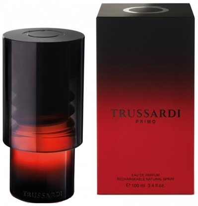 Изображение Trussardi Primo Perfume EDP 100 ml