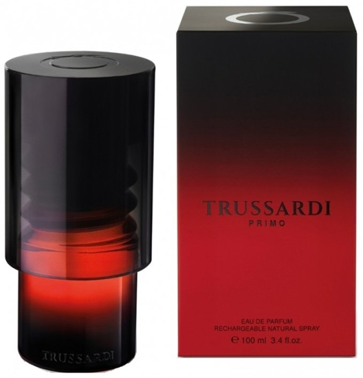 Изображение Trussardi Primo Perfume EDP 100 ml