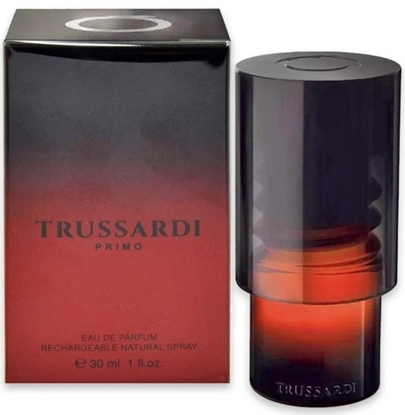 Изображение Trussardi Primo Perfume EDP 30 ml