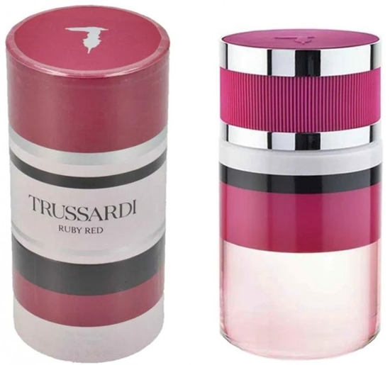 Picture of Trussardi Ruby Red Perfume EDP 60 ml