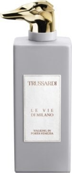 Picture of Trussardi Walking In Porta Venezia Perfume EDP 100ml