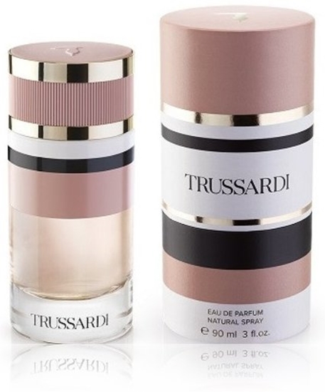 Picture of Trussardi Trussardi Perfume EDP 90 ml