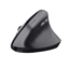 Picture of Trust Bayo II Ergonomic Wireless Mouse Black 25145