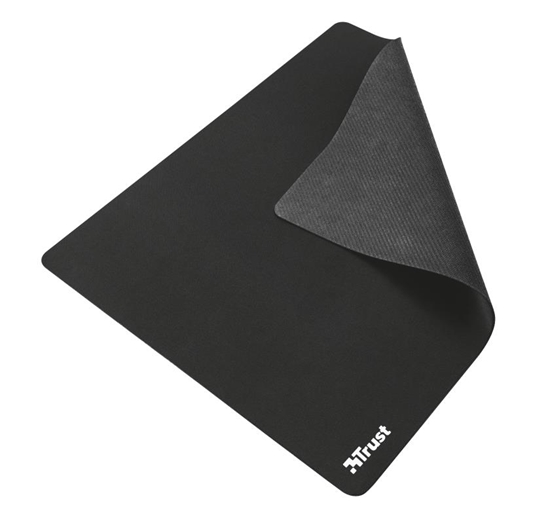 Picture of Trust MOUSE PAD M Black (24193)