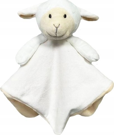 Picture of Tulilo Przytulanka Milu Owieczka 25x25 cm