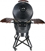 Picture of TunaBone Kamado Pro 24" grill Size L, Dark grey