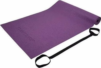 Picture of Tunturi Jogos kilimlis Tunturi PVC 182x61x0.4 cm, violetinis