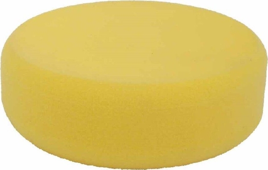 Picture of Turtle Wax Polerskive - Medium - 130mm - Gul - 1 stk.
