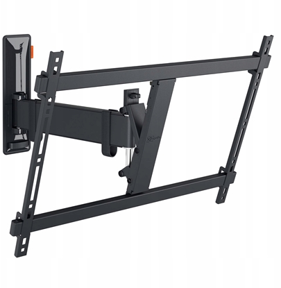 Attēls no TVM 3625 Comfort Wall mount motion 40-77" 35kg