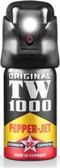 Picture of TW 1000 Gaz pieprzowy TW 1000 PEPPER-JET strumie 40ml + LED (1410) L213