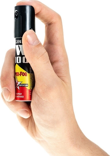 Picture of TW Gaz pieprzowy TW 1000 Lady Pepper Fog 20 ml