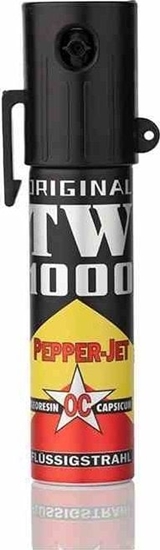 Picture of TW Gaz pieprzowy TW 1000 Lady Pepper Jet 20 ml