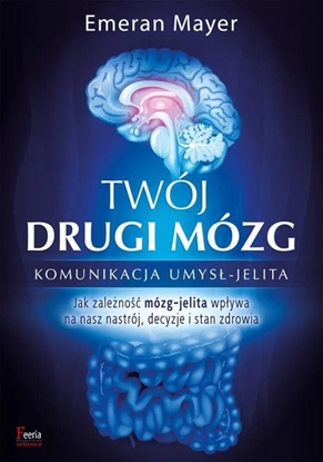 Изображение Twój drugi mózg EDUKAMP