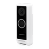 Picture of UBIQUITI G4 DOORBELL WIFI-CONNECTED DOORBELL WITH AN INTEGRATED NIGHT VISION CAMERA AND PORCH LIGHT