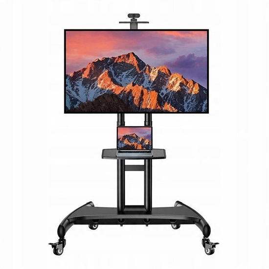 Изображение Uchwyt do TV 32-82" Perlesmith PSTVMC05-US