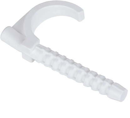 Picture of Uchwyt jednoramienny 8x70 fi 25 (opak. 200 szt.)